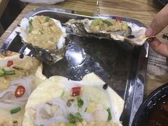 -老虎滩大连海鲜烧烤(建邺云锦路总店)