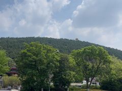 -云龙山