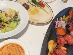 -黑宝石西餐厅(汇励99城市公园店)