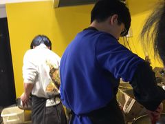 -傅强排骨(成都总店)