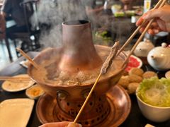 -南门涮肉(通州大船店)
