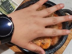 -小菜园新徽菜(合肥瑶海万达店)