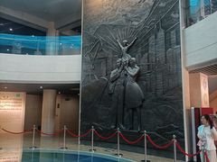 -唐山抗震纪念馆