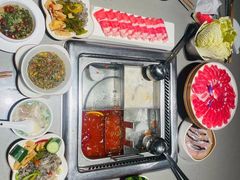 -海底捞火锅(珠影星光城夜宵主题店)