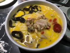 -云海肴云南菜·蒸汽石锅鱼(青岛万象城店)