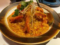 古法大虾-BetterThai 泰加(苏州中心店)