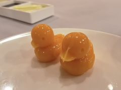 -全聚德(上海首店浦东店)