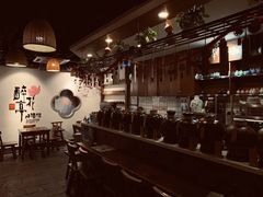 -繁·醉花亭小酒馆(鼓楼店)