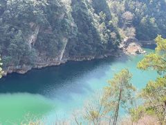 -浙西大峡谷