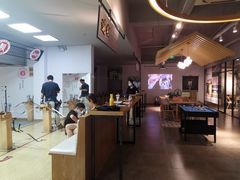 -道顺射箭·团建·骑射(张杨路店)