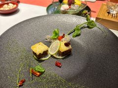 -叶叶菩提(太原别墅店)