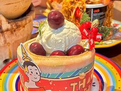 -泰妃殿(武汉首店)