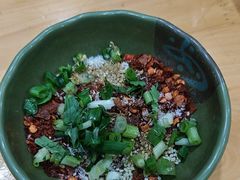 -榕江牛瘪牛肉火锅