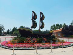 -大兴滨河森林公园