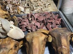 -正宁路小吃夜市