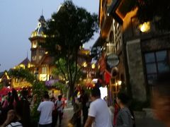 -郑州方特梦幻王国