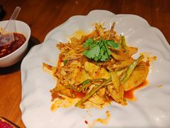 -青海名吃尕张娃非遗烤肉(海湖总店)