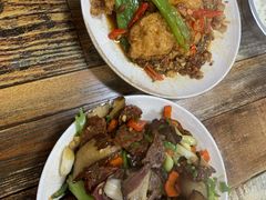 -文杰餐馆(南洪时尚风情街店)