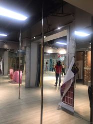 -JS舞蹈全国连锁台江步行街店