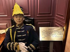 -卫鼎轩·曹公馆(鼓楼店)