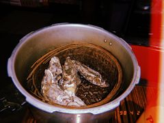 -蚝堡海鲜·威海菜·海肠捞饭·烧烤·亚洲吃蚝公司(幸福门店)