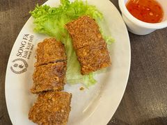 自制五香卷-松發肉骨茶(先得坊店)