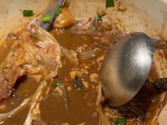 -郭家大院 老南京土菜(九霄店)