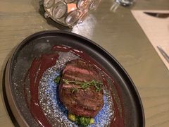 -CHASE Modern Cuisine(崇宁路店)