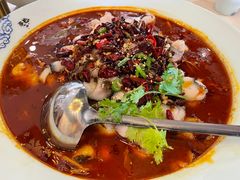 -蜀腾川·火锅鱼.烤鱼(新世界城店)