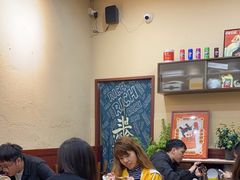 -曼谷食堂·泰国家庭料理