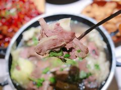 -乔阿马·江南味·驴肉香(龙湖华泾天街店)