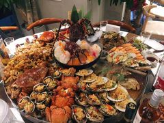 -日进一片海.生腌海鲜火锅.宵夜烧烤(三里屯总店)