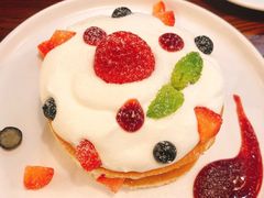 -AFS Cafe & Canteen(闽江二路店)
