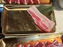 -炙城·韩式烤肉(南京东路店)