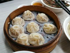 -新丰小吃(中山中路分店)