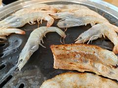 -九田家黑牛烤肉(溧水万达店)