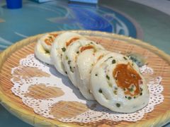 -年辉渔村·非遗传承餐厅(新丰江店)