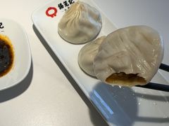 -锡笼记·无锡小笼(水岸店)