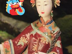 -锦府盐帮·李宅(领展购物广场中关村店)