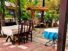 -秦扬居特色菜馆(上王村)