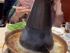 -阳坊大都涮羊肉(阳坊总店)