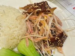 -大哥餐厅(西城花园店)