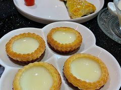 -味可道美食坊(福基路店)