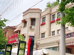 -巴伐利亚啤酒坊(意式风情街店)