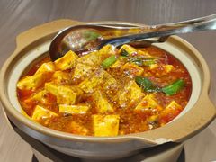 麻婆豆腐-巴蜀风·地道川菜(福田COCOPARK店)