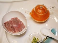-明阁 Ming Court(广州朗豪酒店)
