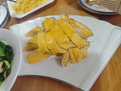 农家散养鸡-弘德楼·自家菜园(朱家角古镇店)