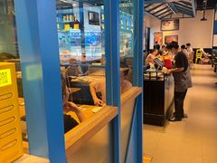 -菲滋意式餐厅(青悦城店)