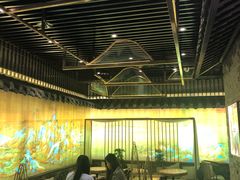 大堂-茶理宜世(东方宝泰店)