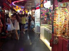-南京时尚莱迪购物广场(正洪街店)
